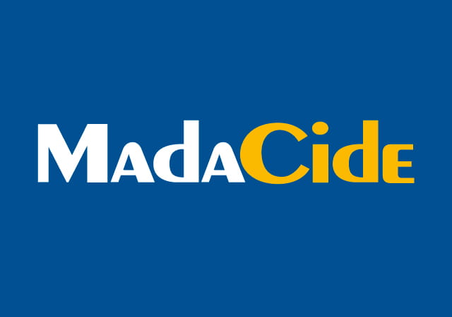 Madacide Marcas
