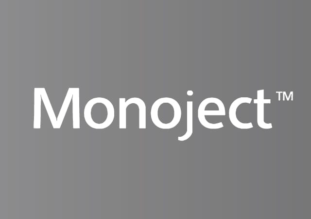 Monoject marcas