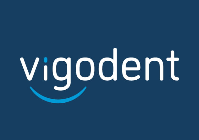 Vigodent marcas