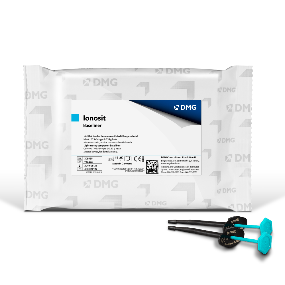 Ionosit Baseliner Ionosit Baseliner