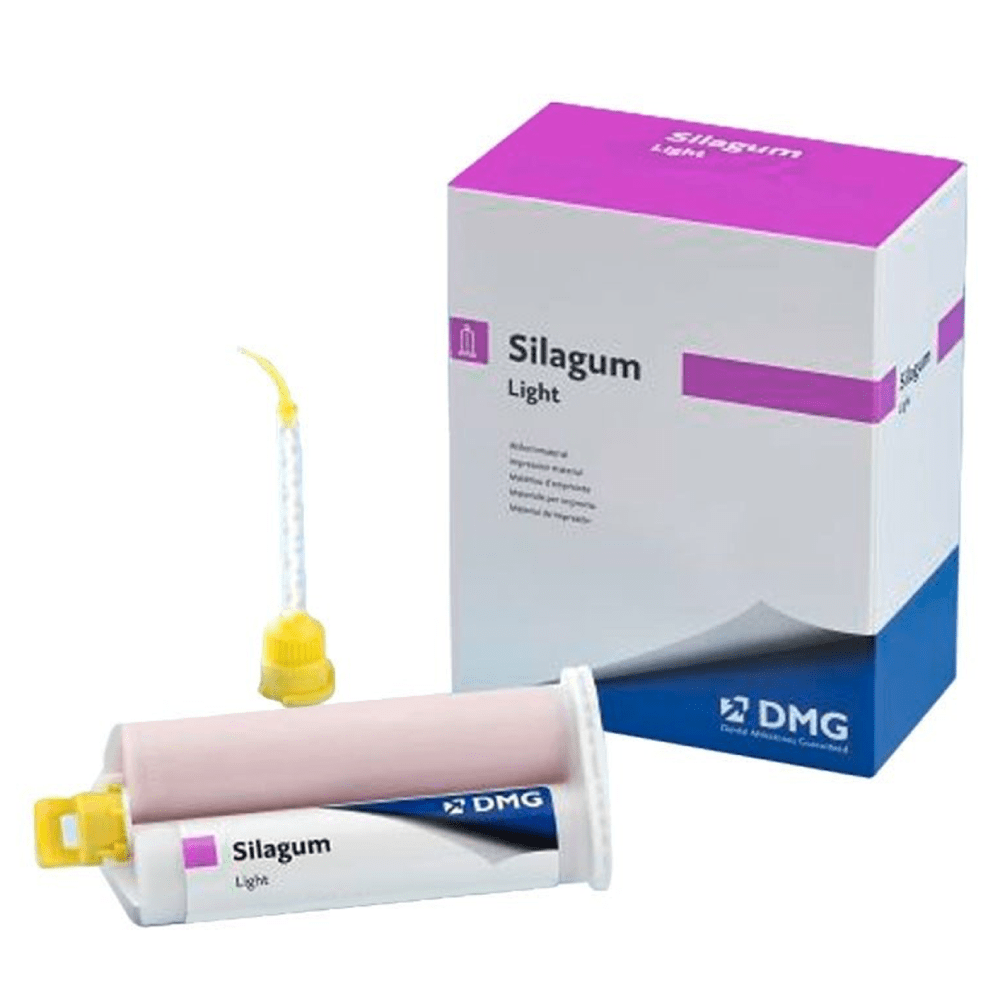 Silagum Light