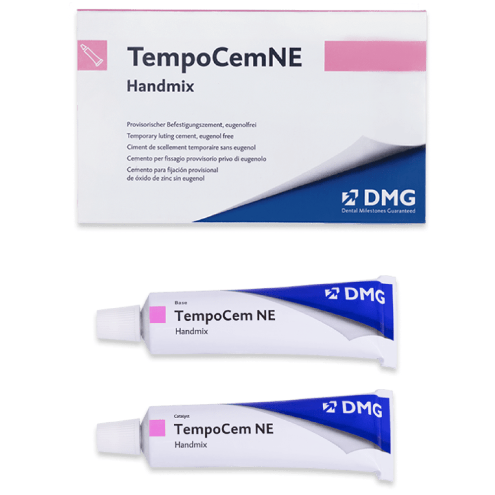 TempooCemNE Handmix TempooCemNE Handmix