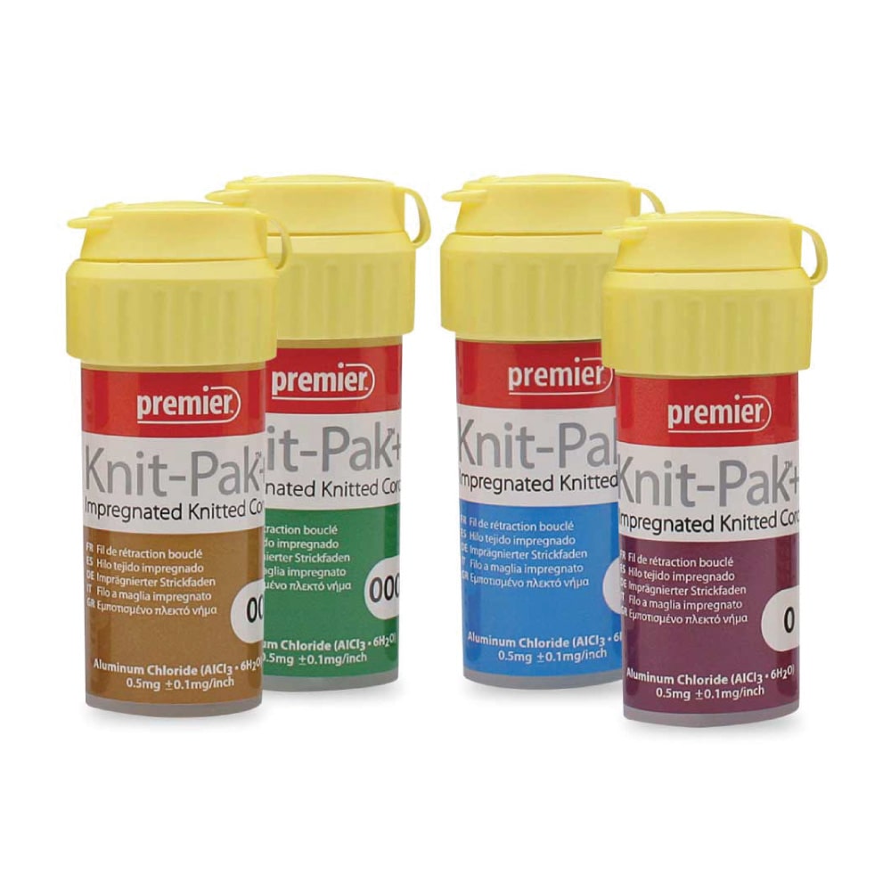 knit-pak-plus knit-pak-plus