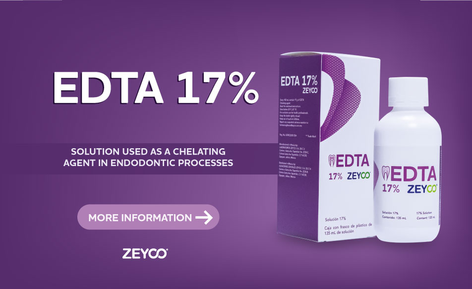 EDTA 17%