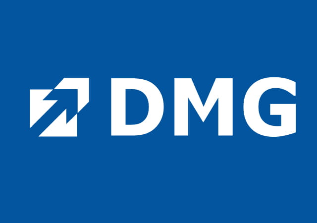 DMG Marcas